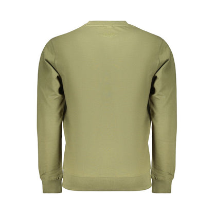 Verde Cotton Men's Sweatshirt