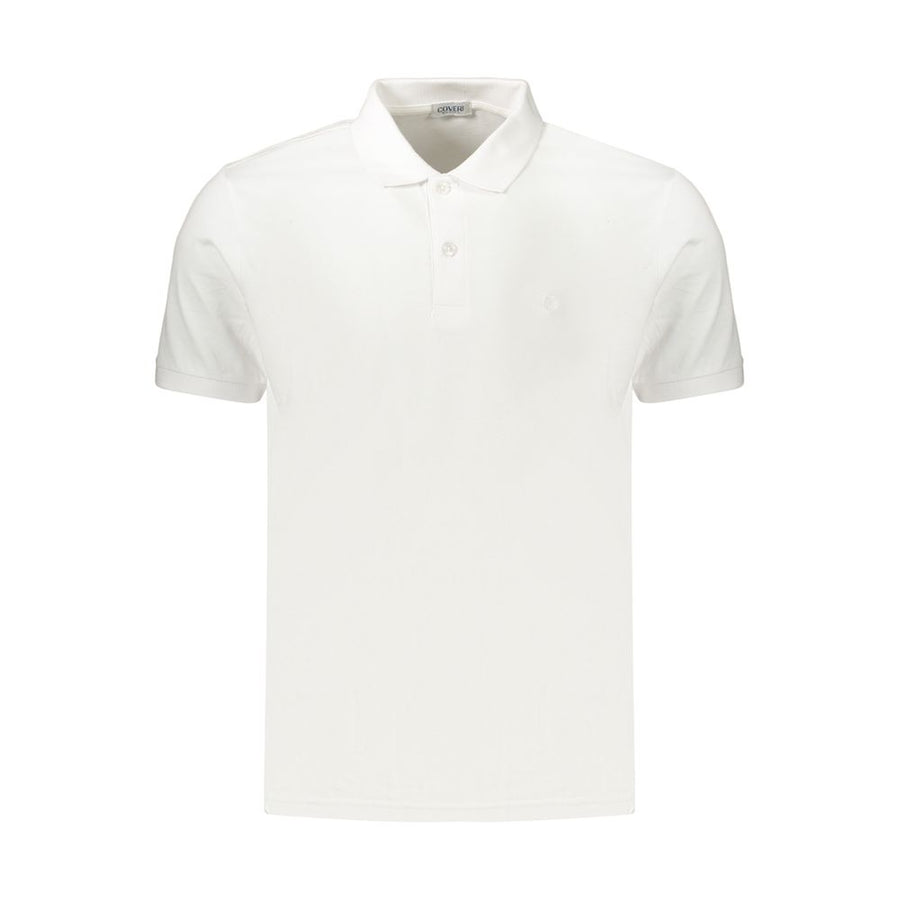 Bianco Cotton Men's Polo