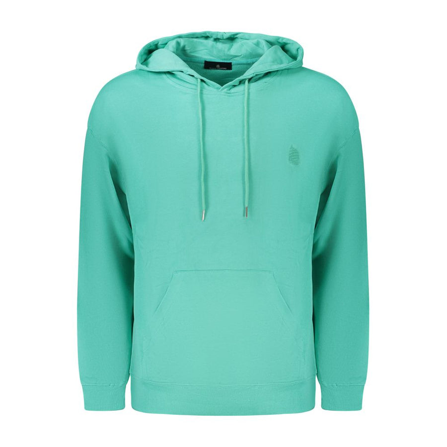 Verde Cotton Men's Sweatshirt