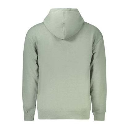 Verde Cotton Men's Sweatshirt