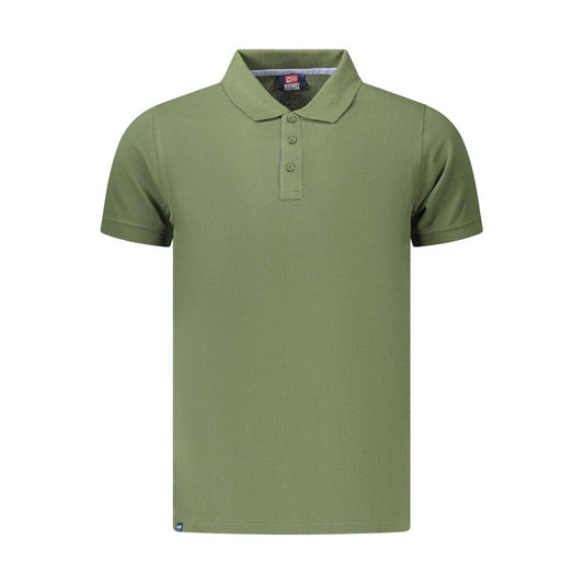 Verde Cotton Men's Polo