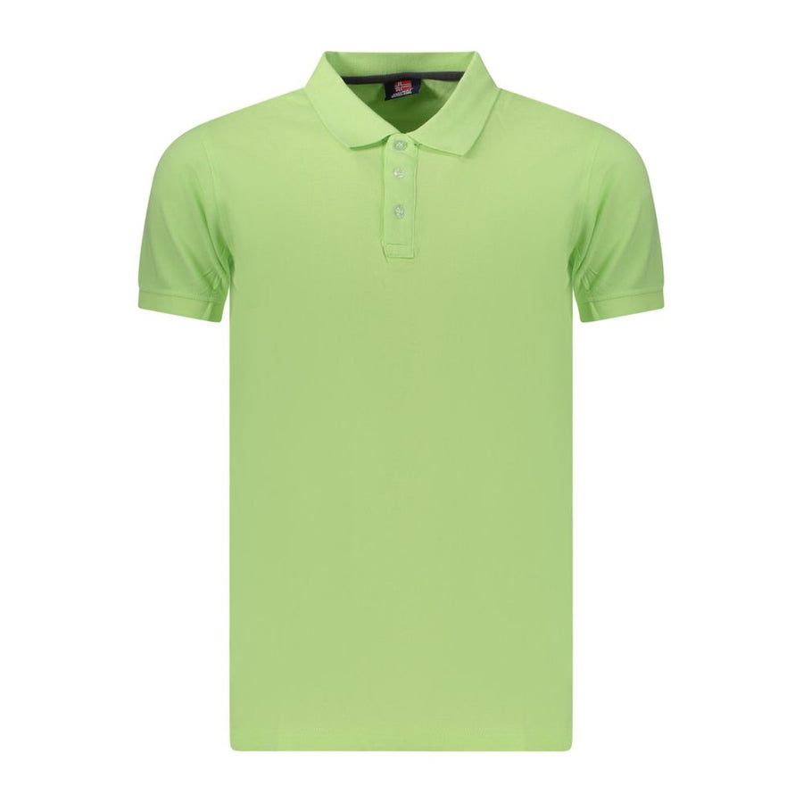 Verde Cotton Men's Polo