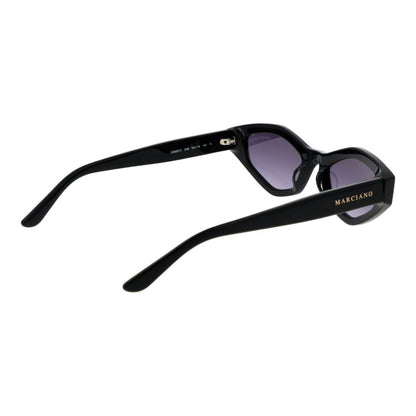 Black Acetate Sunglasses