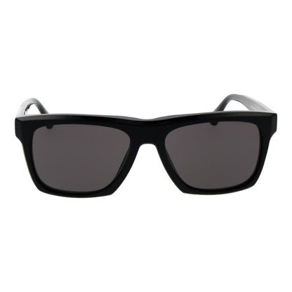 Black Acetate Sunglasses