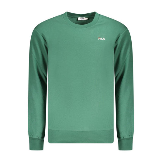 Verde Cotton Men's Sweatshirt