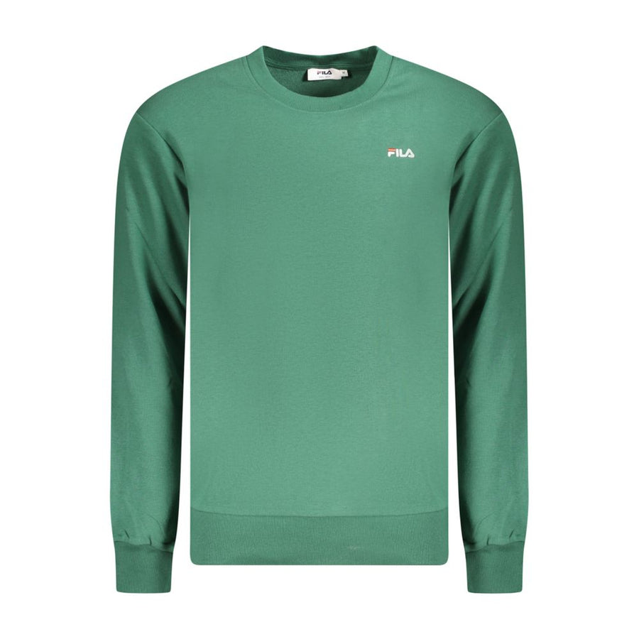 Verde Cotton Men's Sweatshirt