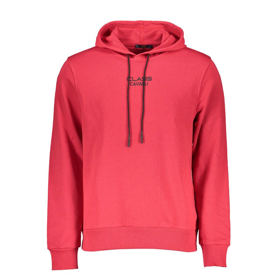 Rosso Cotton Mens Sweatshirt