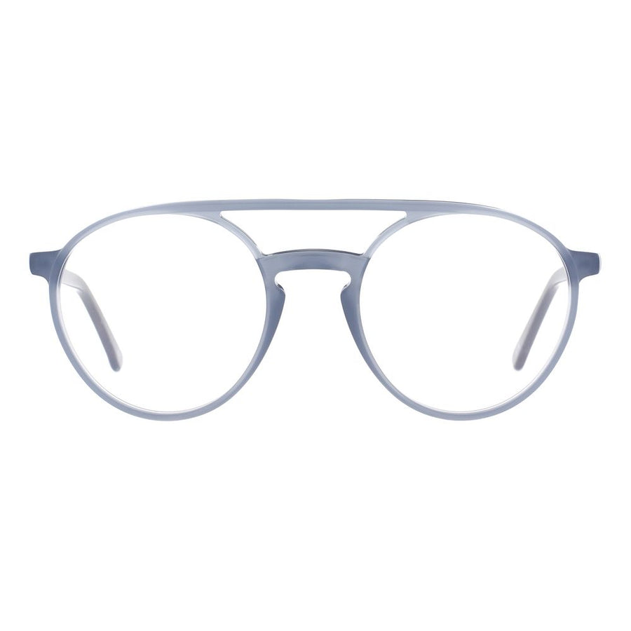 Gray Acetate Glasses (Frames)
