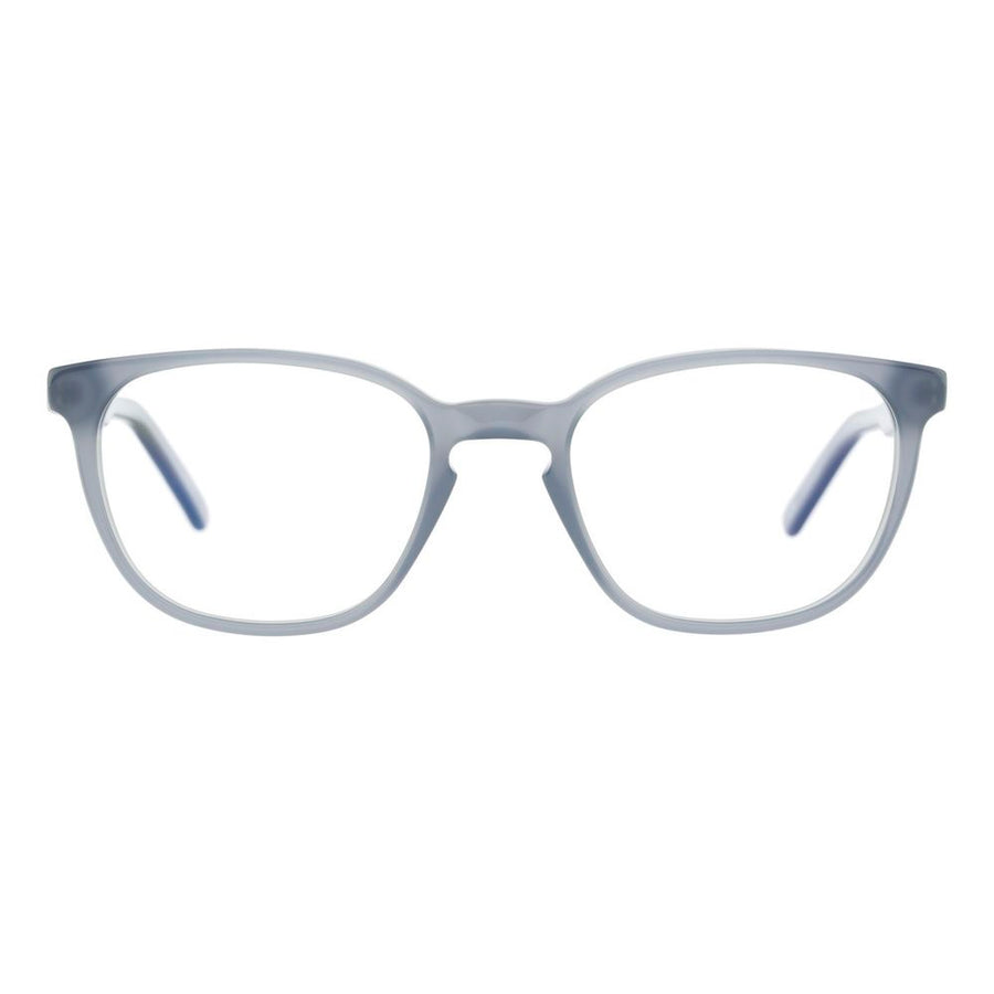 Gray Acetate Glasses (Frames)