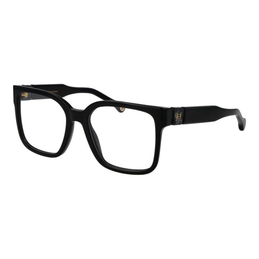 Black Acetate Glasses (Frames)
