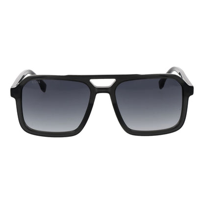Gray Acetate Sunglasses