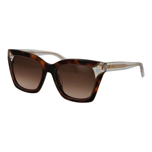 Multicolor Cellulose Acetate Sunglasses