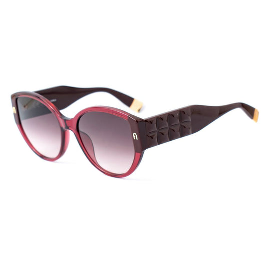 Black Acetate Sunglasses