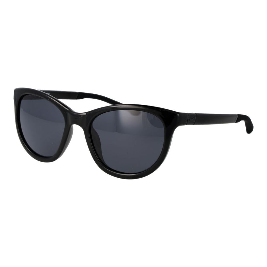 Black Plastic Sunglasses