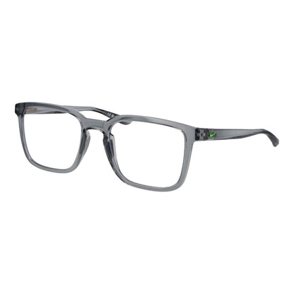 Gray Plastic Glasses (Frames)