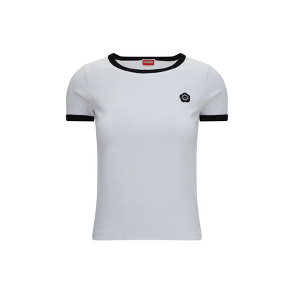 White Cotton Sportswear