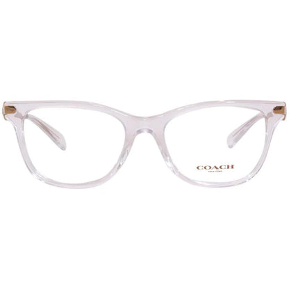 Gold Acetate Glasses (Frames)