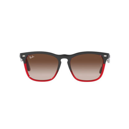 Multicolor Nylon Sunglasses