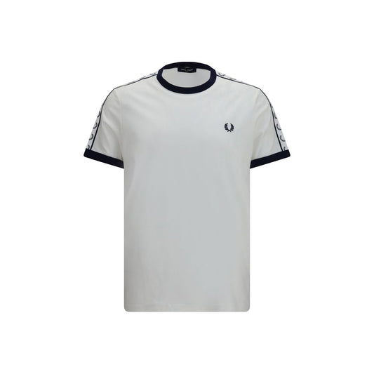 White Cotton Sportswear