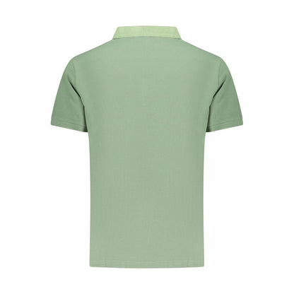 Verde Cotton Men's Polo