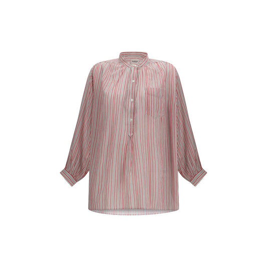Multicolor Cotton Shirt