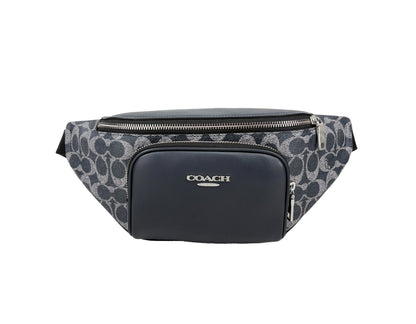 Coach Racer Signature Fanny Belt Bag
