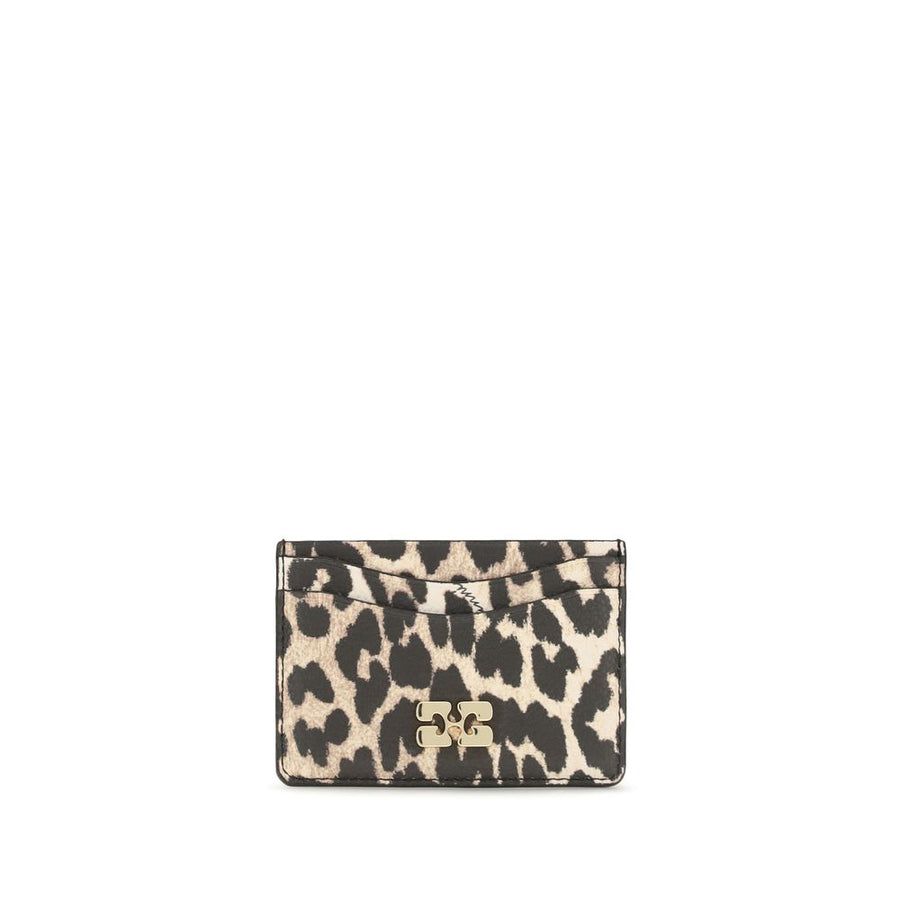 Multicolor Recycled Polyester Wallet
