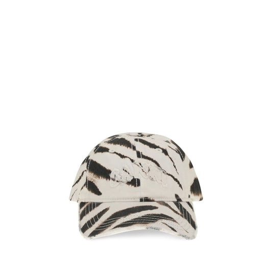 Multicolor Cotton Cap (Baseball Hat)