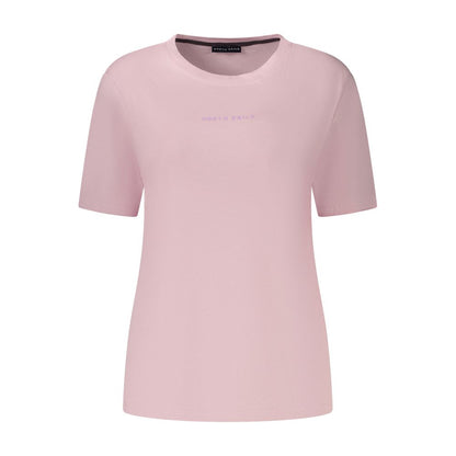 Rosa Cotton Women's T-Shirt