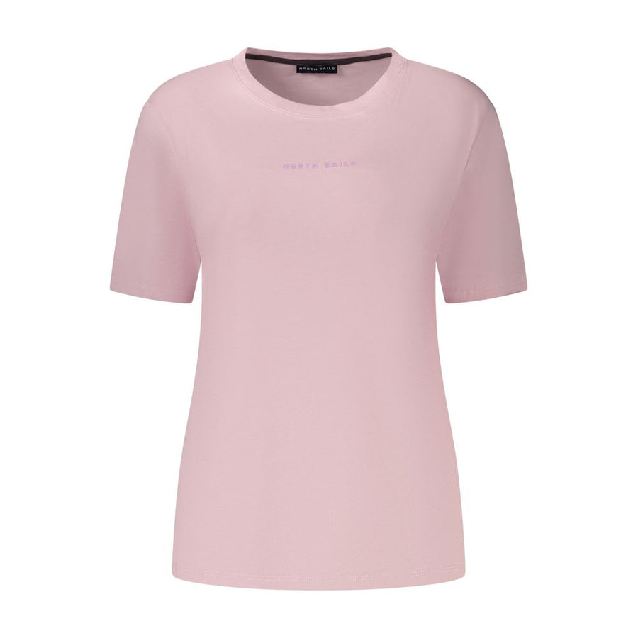 Rosa Cotton Women's T-Shirt