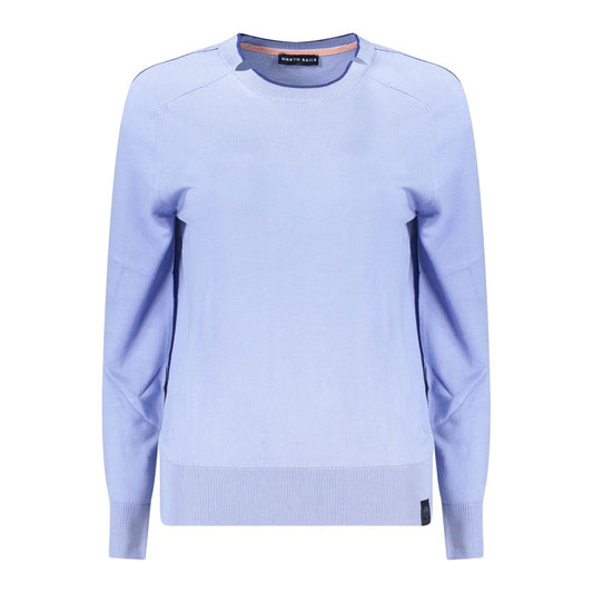 Azzurro Viscose Womens Top