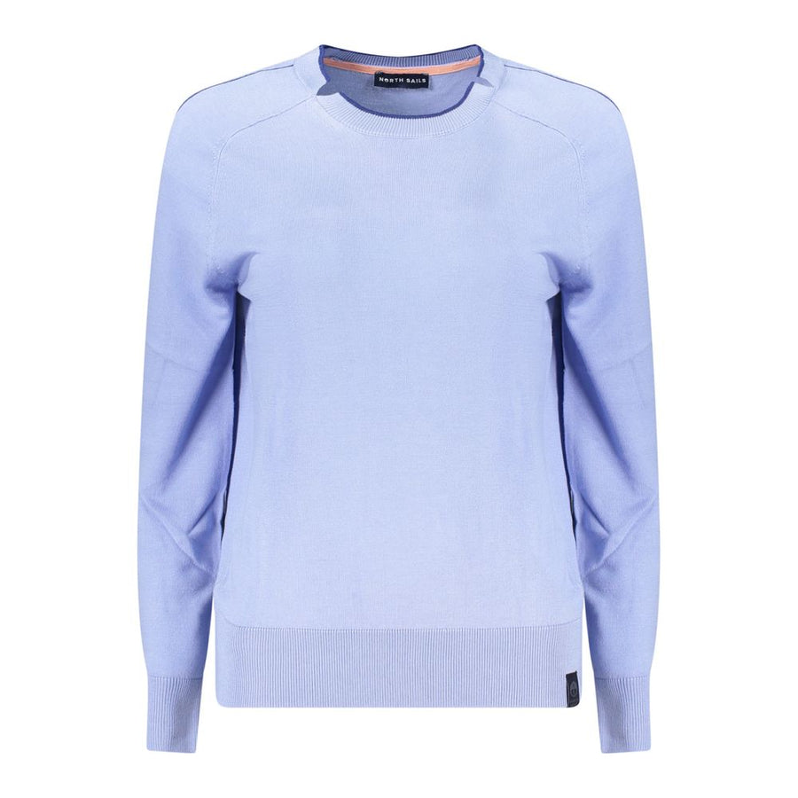 Azzurro Viscose Womens Top