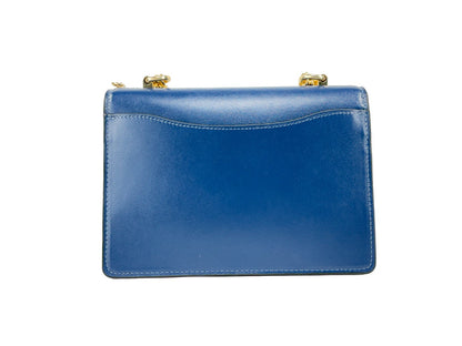 Coach Klare Leather Crossbody Bag