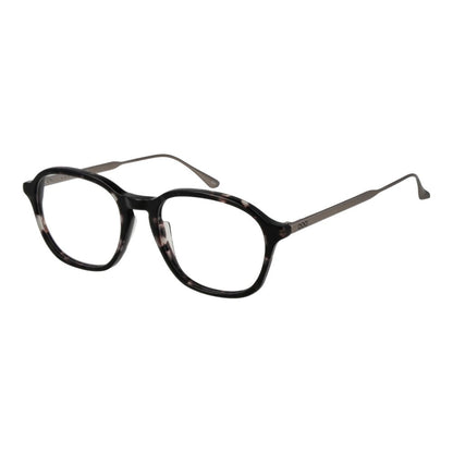 Black Acetate Glasses (Frames)