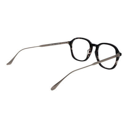 Black Acetate Glasses (Frames)