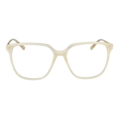 White Acetate Glasses (Frames)