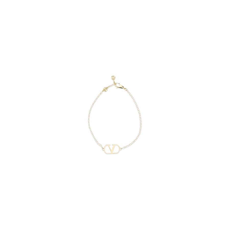 Gold Metal Bracelet