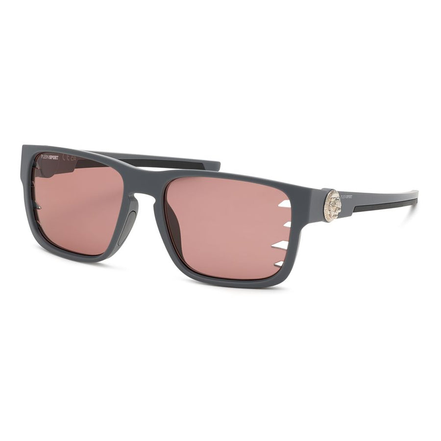 Bicolor Injected Sunglasses
