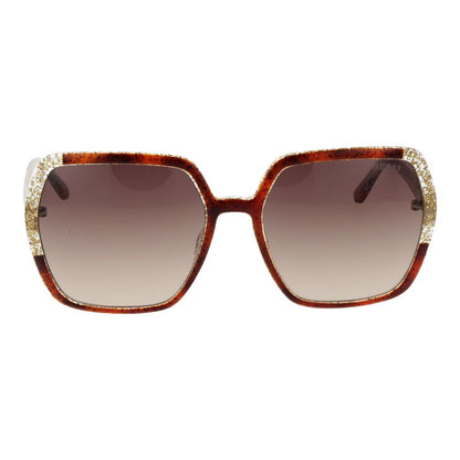 Multicolor Plastic Sunglasses
