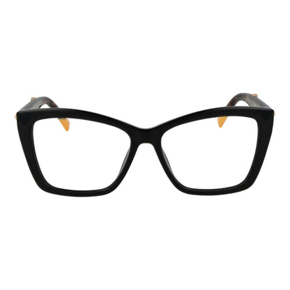 Black Polyamide Glasses (Frames)