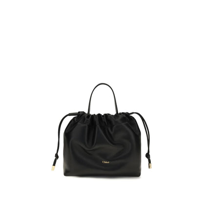 Black Lamb Ovis Aries Aries Shoulder Bag