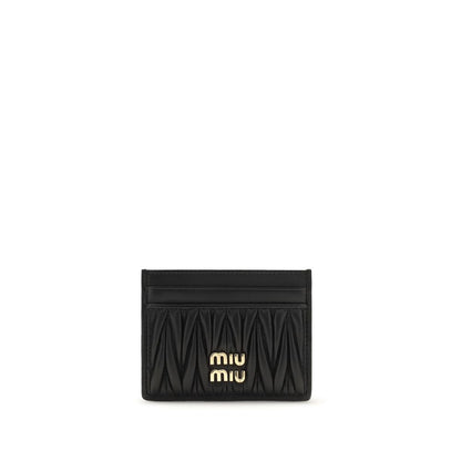 Black Lamb Ovis Aries Aries Wallet