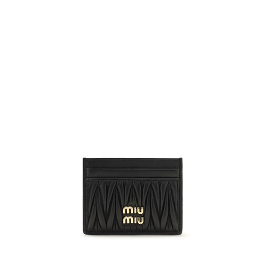 Black Lamb Ovis Aries Aries Wallet