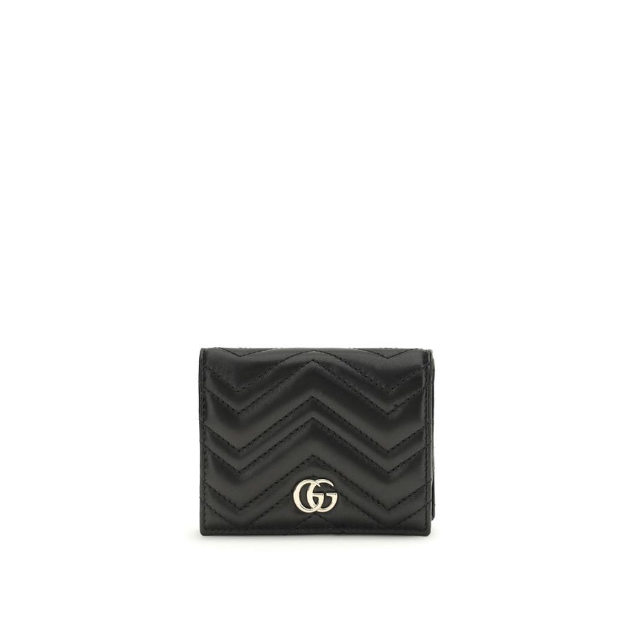 Black Lamb Ovis Aries Aries Wallet