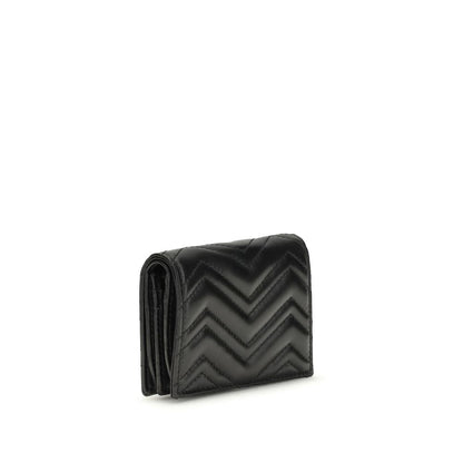 Black Lamb Ovis Aries Aries Wallet
