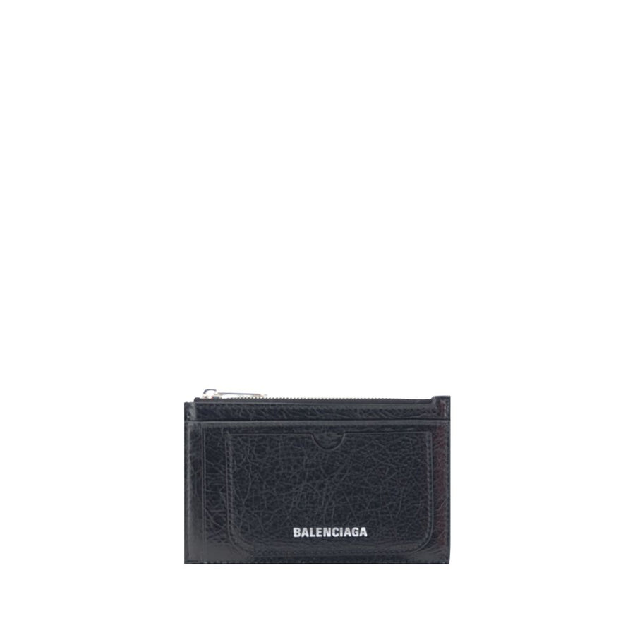 Black Lamb Ovis Aries Aries Wallet