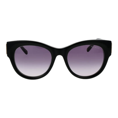 Black Acetate Sunglasses