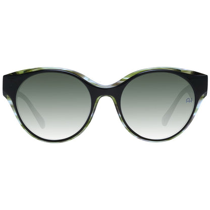 Black Acetate Sunglasses