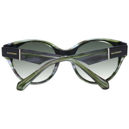 Black Acetate Sunglasses