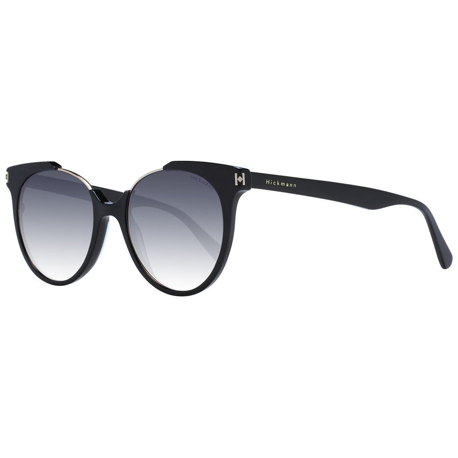Black Acetate Sunglasses